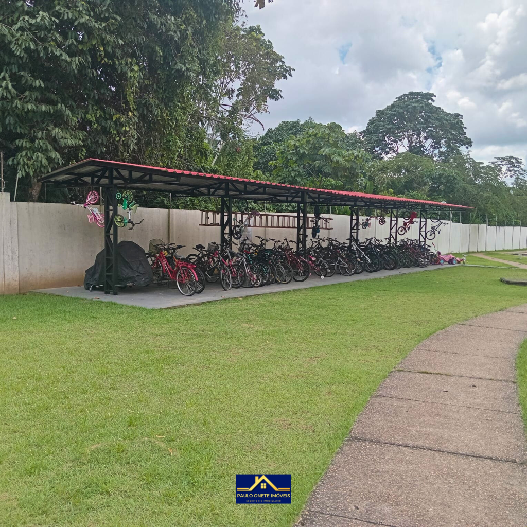 APARTAMENTO TÉRREO MOBILIADO JARDIM PARADISO ANTÚRIO – TARUMÃ