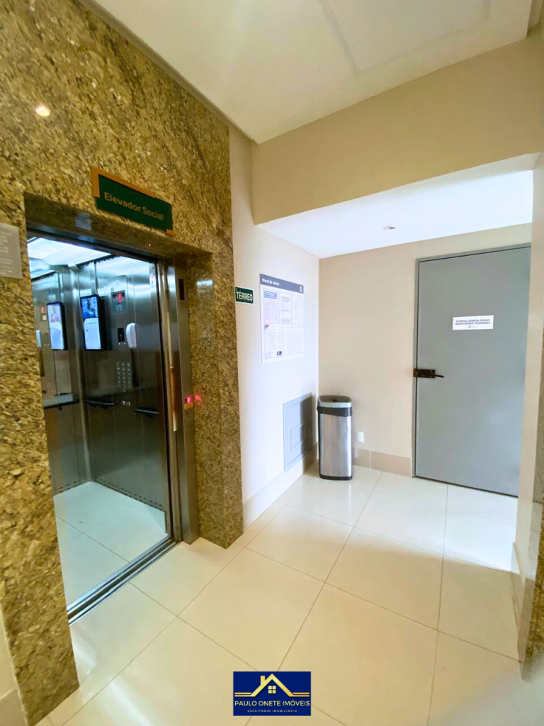 CONDOMÍNIO LE BOULEVARD –  ALTO PADRÃO MOBILIADO