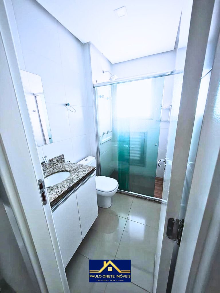 ALUGA-SE  MOBILIADO – CONDOMÍNIO KEY BISCAYNE