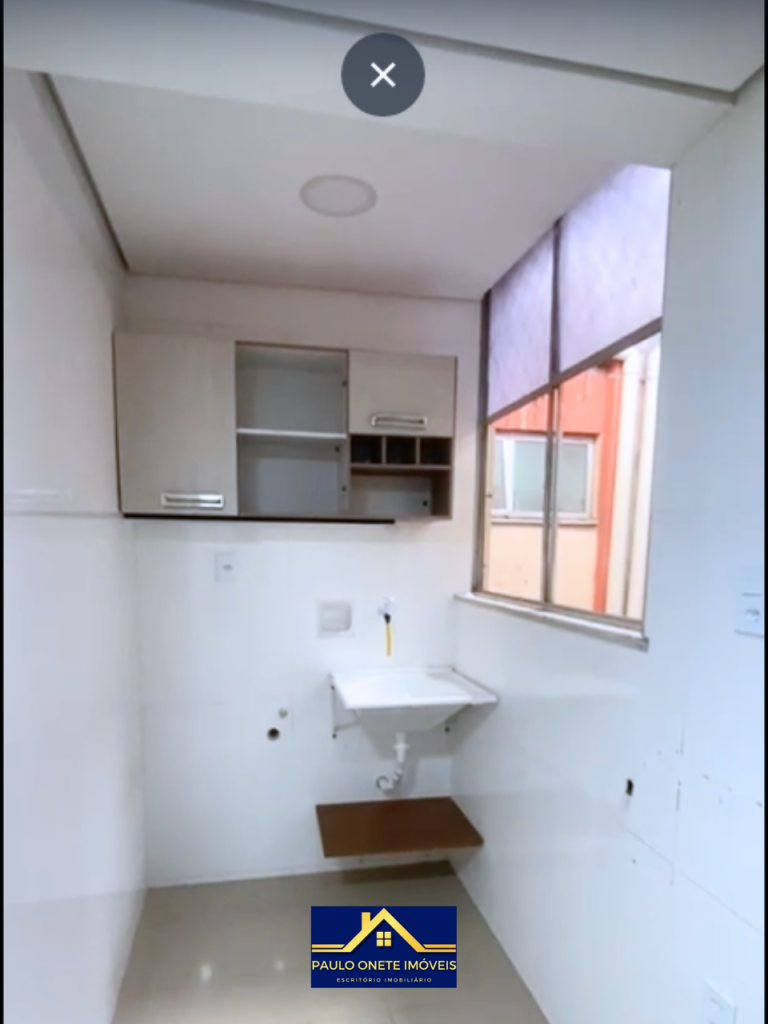 CONDOMÍNIO RESIDENCIAL SÃO SALVADOR – SÃO GERALDO