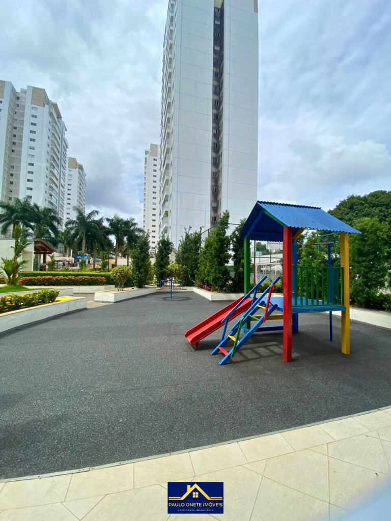 CONDOMÍNIO LE BOULEVARD –  ALTO PADRÃO MOBILIADO