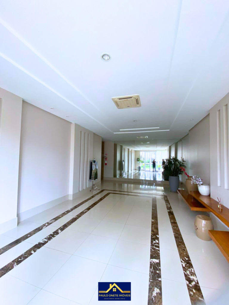 CONDOMÍNIO LE BOULEVARD –  ALTO PADRÃO MOBILIADO