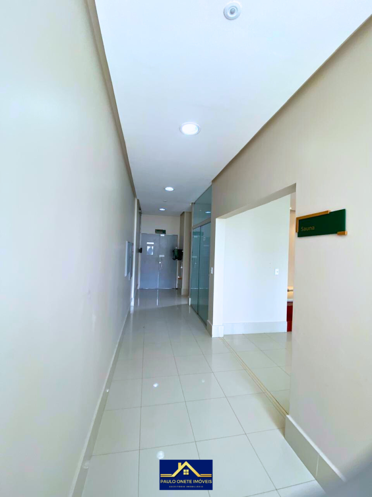 CONDOMÍNIO LE BOULEVARD –  ALTO PADRÃO MOBILIADO