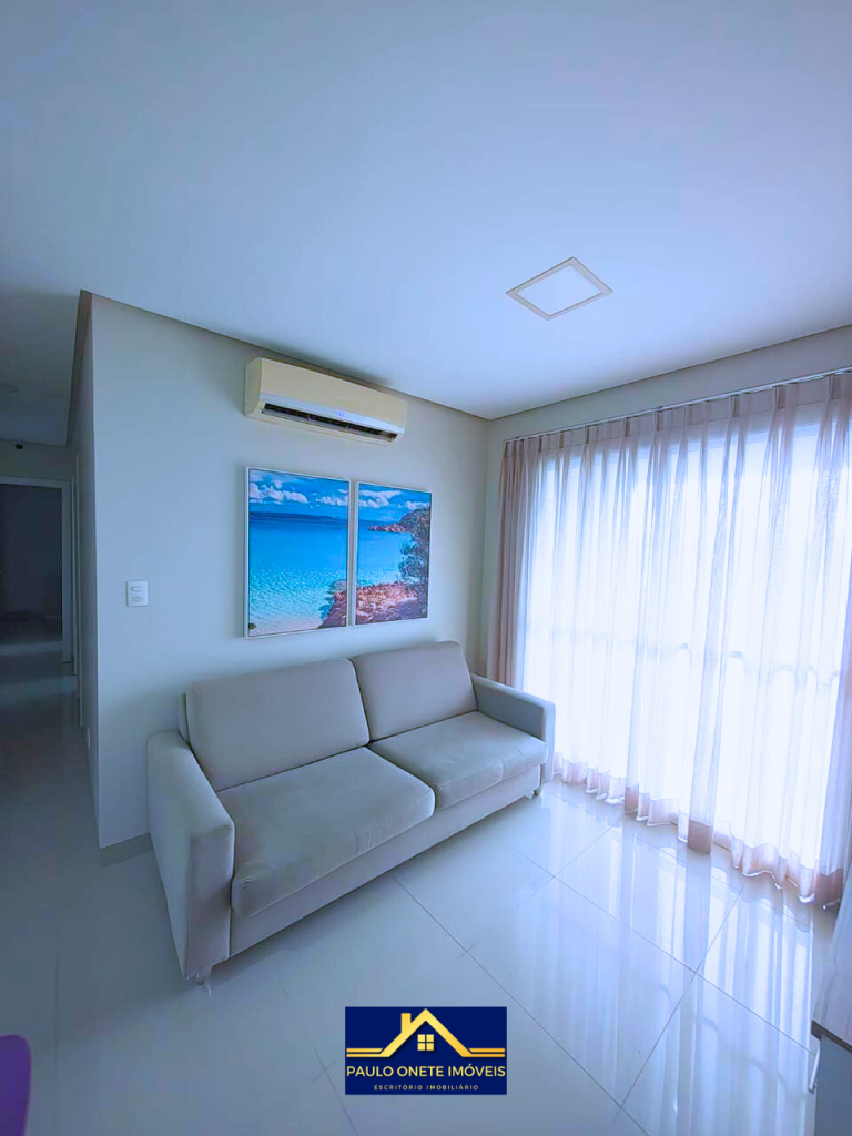 ALUGA-SE  MOBILIADO – CONDOMÍNIO KEY BISCAYNE