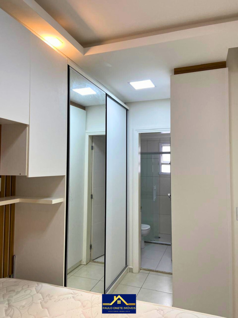 CONDOMÍNIO LE BOULEVARD –  ALTO PADRÃO MOBILIADO