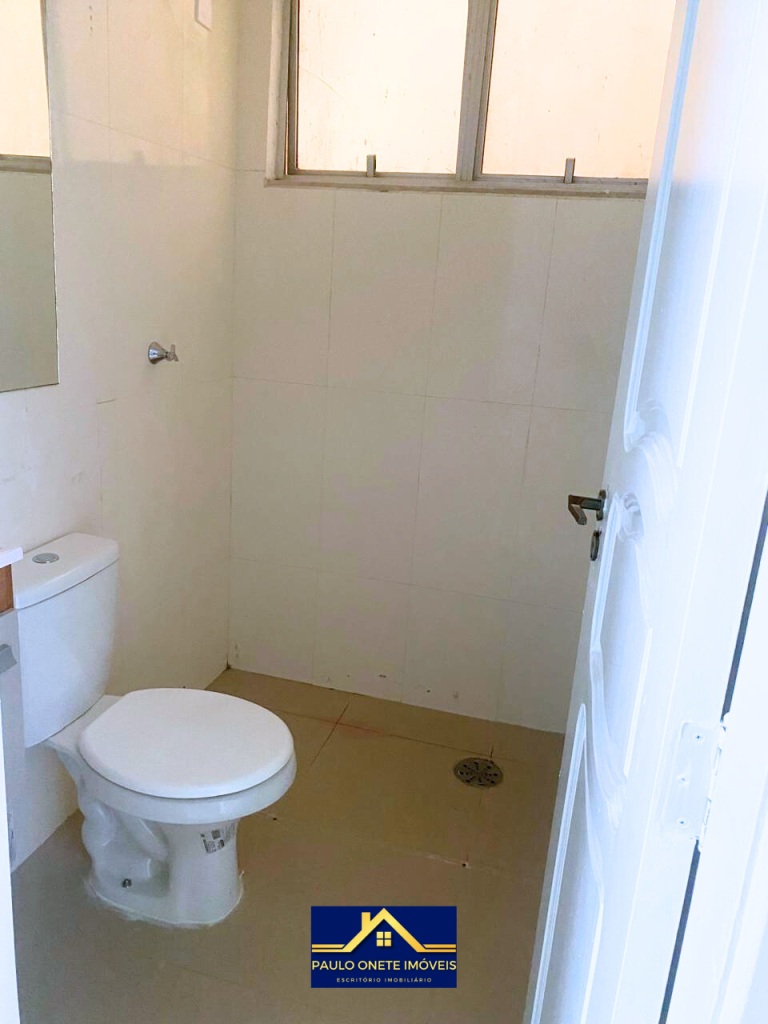 CONDOMÍNIO RESIDENCIAL SÃO SALVADOR – SÃO GERALDO