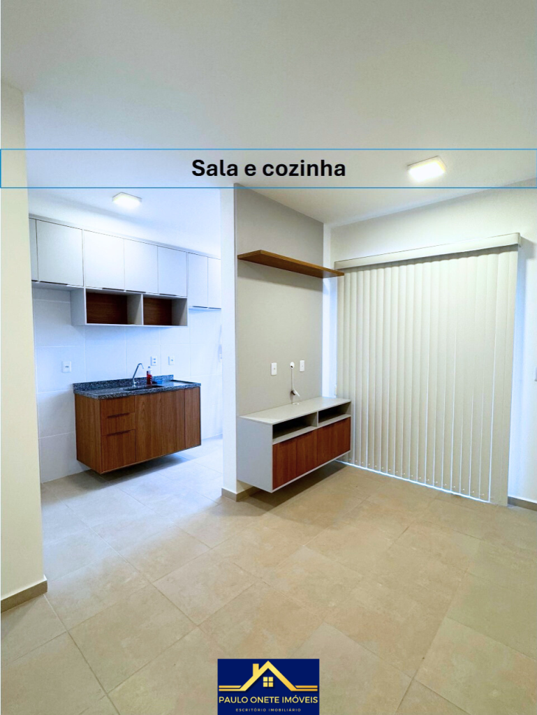 ALUGA-SE APARTAMENTO SEMIMOBILIADO– CONDOMÍNIO UP PONTA NEGRA