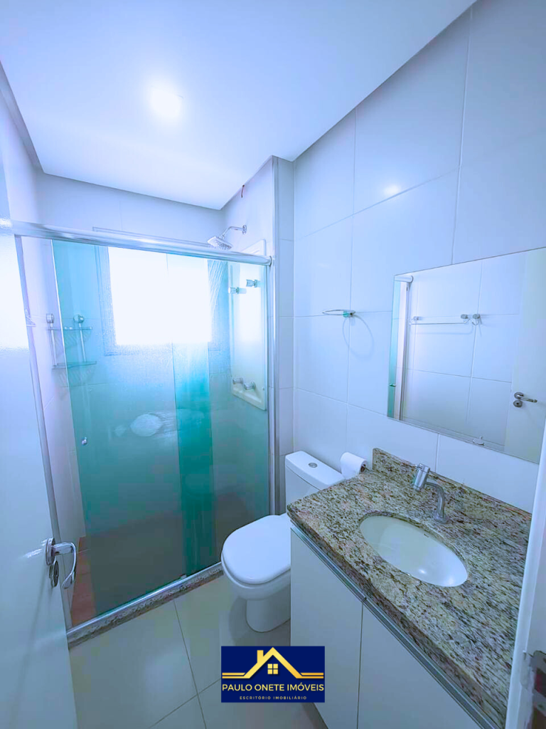 ALUGA-SE  MOBILIADO – CONDOMÍNIO KEY BISCAYNE