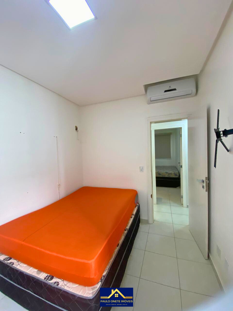 CONDOMÍNIO LE BOULEVARD –  ALTO PADRÃO MOBILIADO