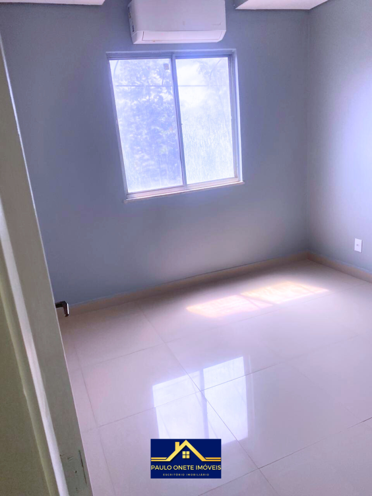 CONDOMÍNIO RESIDENCIAL SÃO SALVADOR – SÃO GERALDO