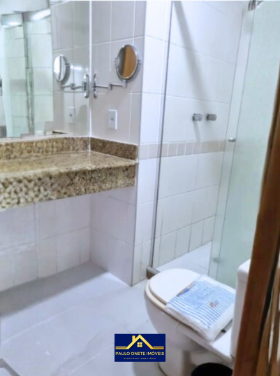 ALUGASE FLAT MOBILIADO – TROPICAL EXECUTIVE HOTEL