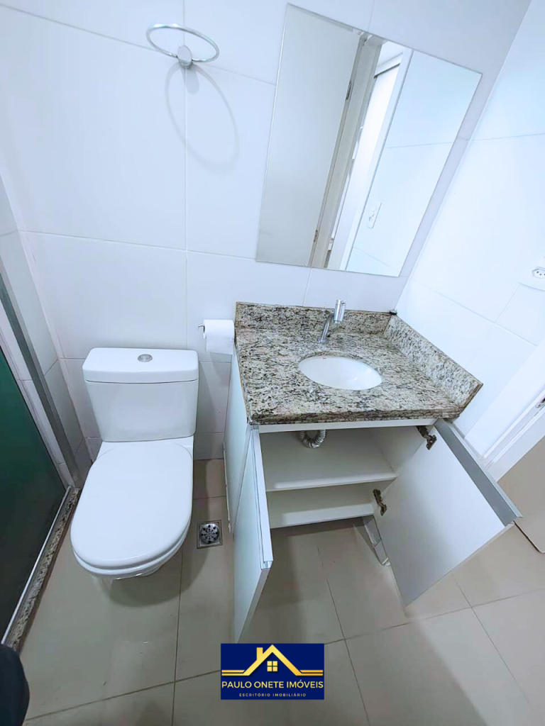 ALUGA-SE  MOBILIADO – CONDOMÍNIO KEY BISCAYNE