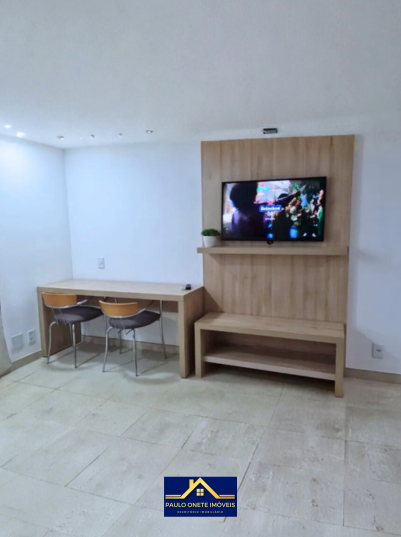 ALUGASE FLAT MOBILIADO – TROPICAL EXECUTIVE HOTEL