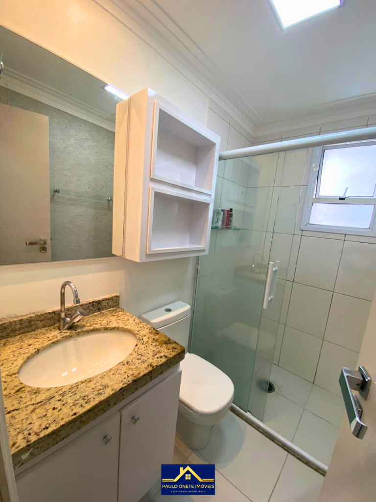 CONDOMÍNIO LE BOULEVARD –  ALTO PADRÃO MOBILIADO