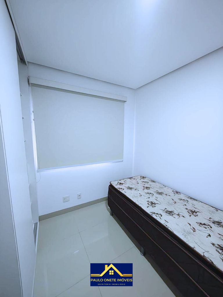 ALUGA-SE  MOBILIADO – CONDOMÍNIO KEY BISCAYNE