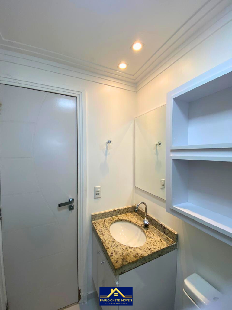 CONDOMÍNIO LE BOULEVARD –  ALTO PADRÃO MOBILIADO