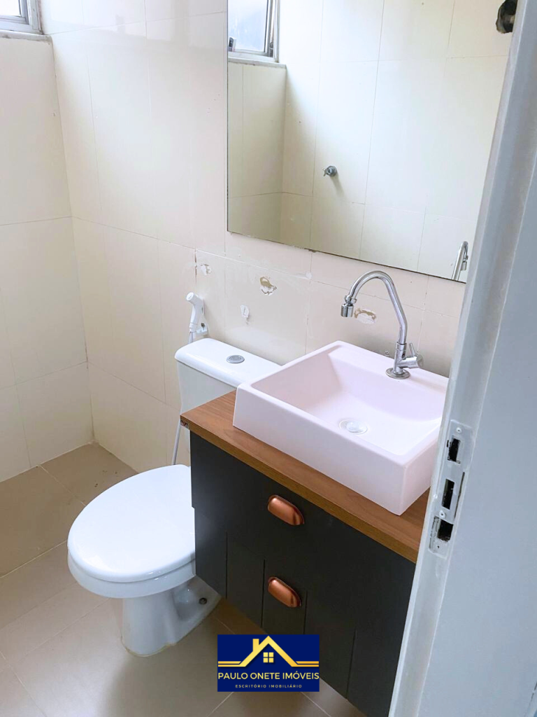 CONDOMÍNIO RESIDENCIAL SÃO SALVADOR – SÃO GERALDO