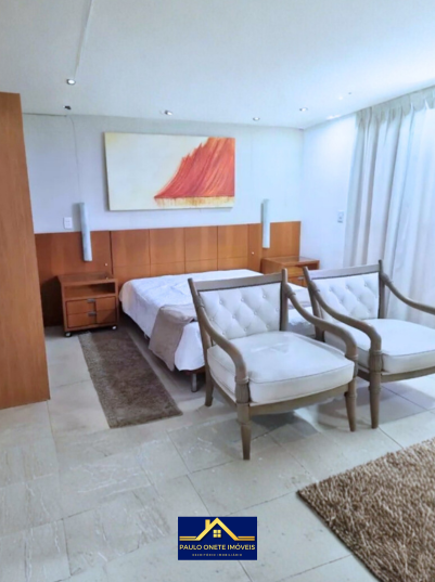 ALUGASE FLAT MOBILIADO – TROPICAL EXECUTIVE HOTEL