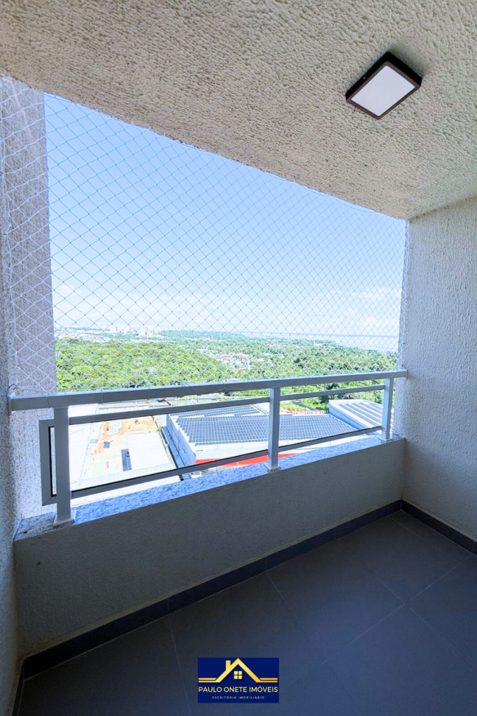 ALUGA-SE APARTAMENTO NO MIRANTE DAS FLORES – MOBILIADO