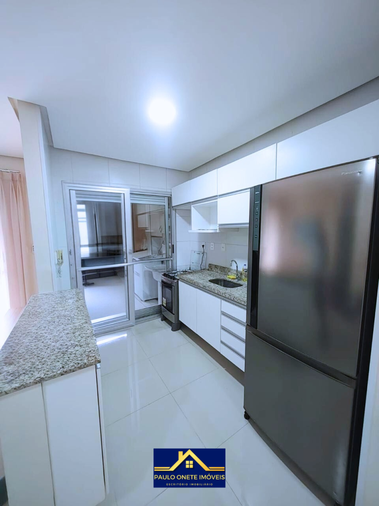 ALUGA-SE  MOBILIADO – CONDOMÍNIO KEY BISCAYNE