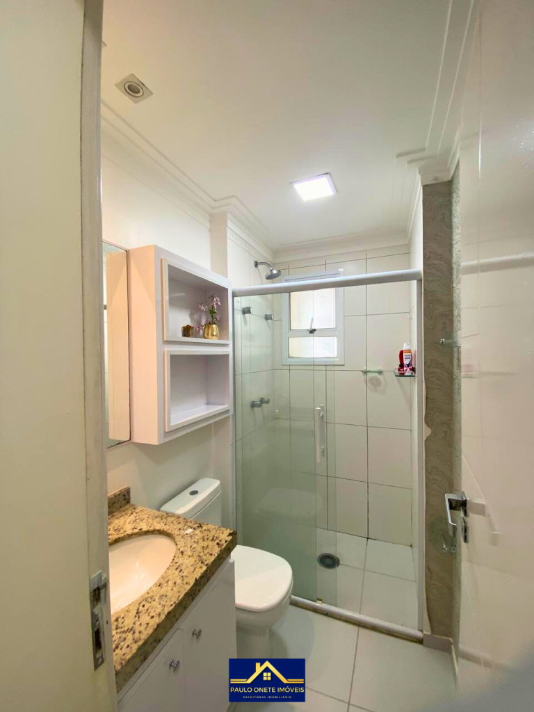 CONDOMÍNIO LE BOULEVARD –  ALTO PADRÃO MOBILIADO