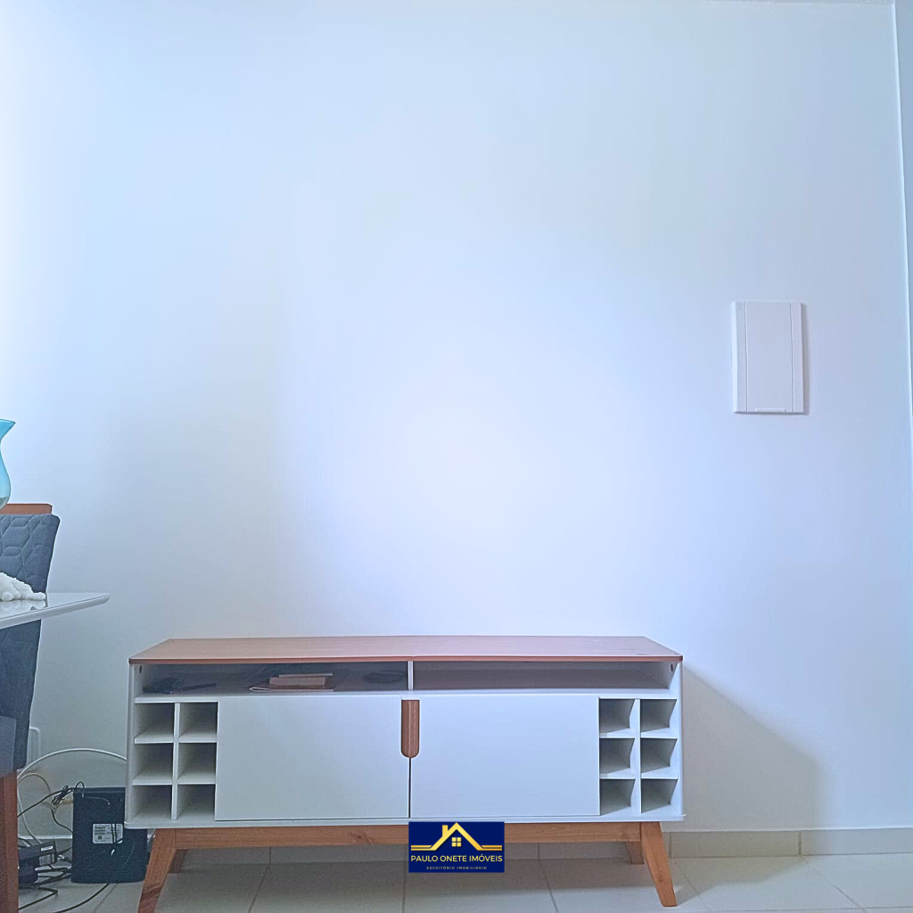 APARTAMENTO TÉRREO – CONDOMÍNIO JARDIM PARADISO ANTÚRIO