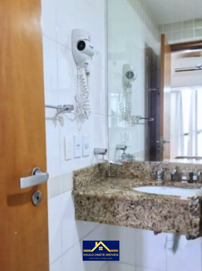 ALUGASE FLAT MOBILIADO – TROPICAL EXECUTIVE HOTEL