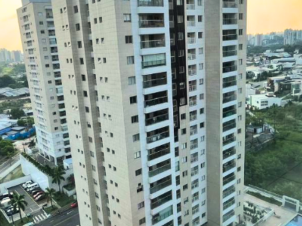 ALUGA-SE  MOBILIADO – CONDOMÍNIO KEY BISCAYNE