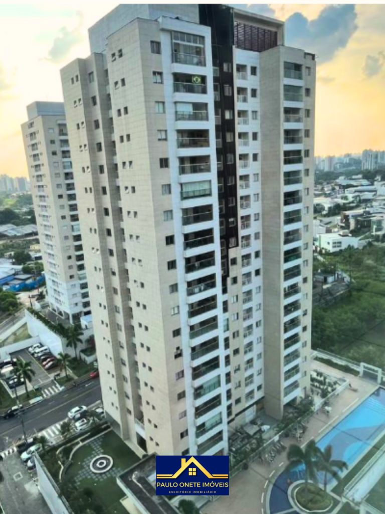 ALUGA-SE  MOBILIADO – CONDOMÍNIO KEY BISCAYNE