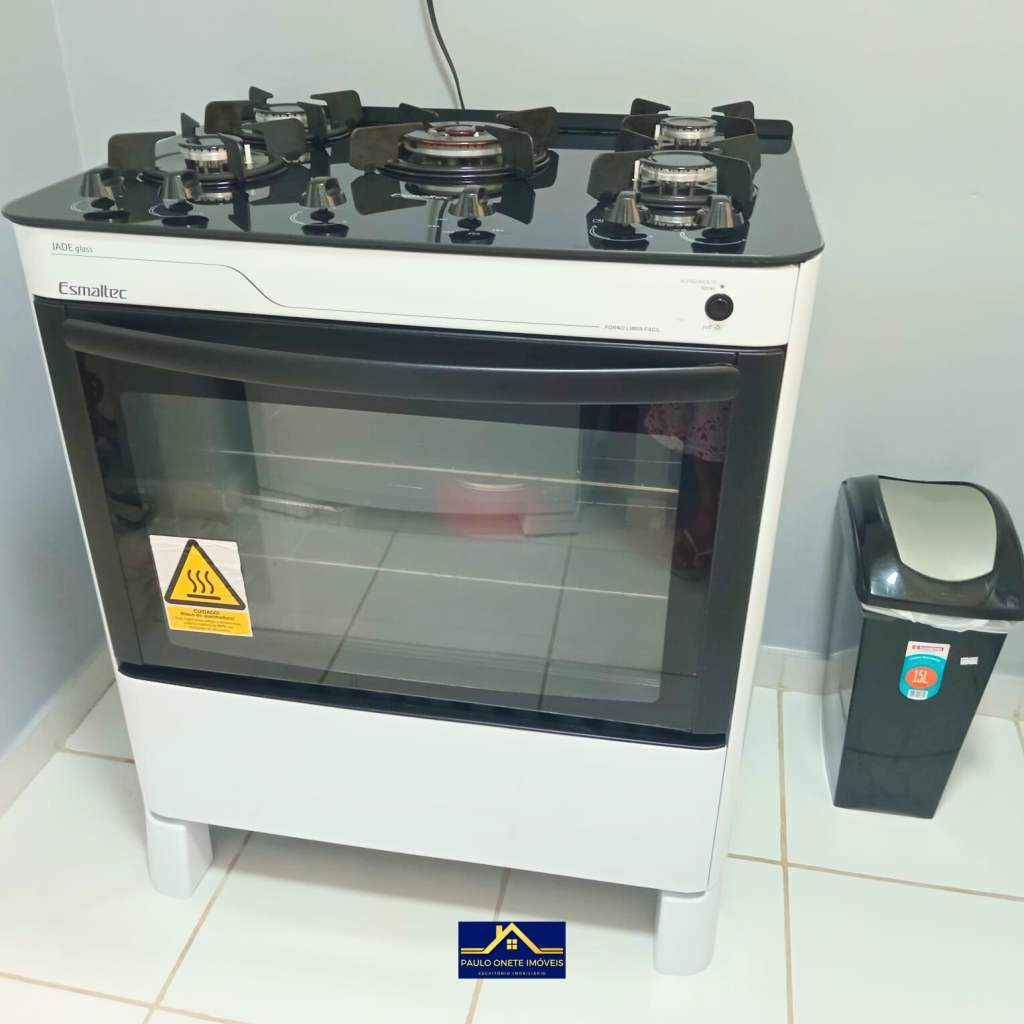 APARTAMENTO TÉRREO MOBILIADO JARDIM PARADISO ANTÚRIO – TARUMÃ