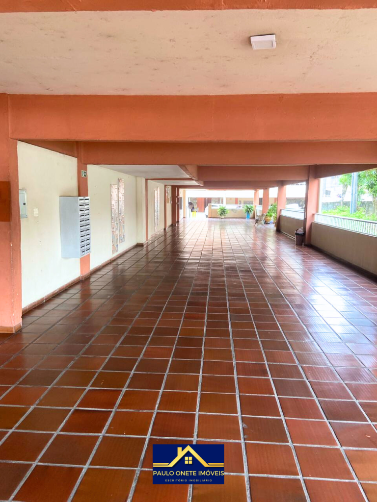 CONDOMÍNIO RESIDENCIAL SÃO SALVADOR – SÃO GERALDO