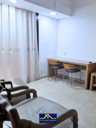 ALUGASE FLAT MOBILIADO – TROPICAL EXECUTIVE HOTEL