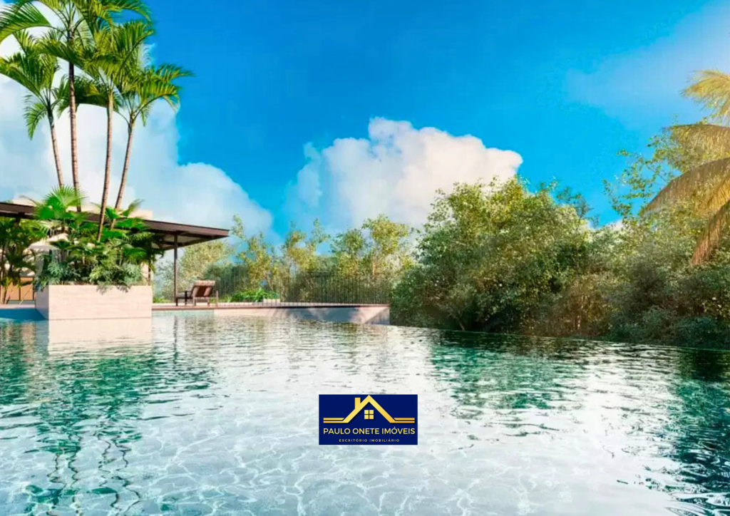 ALUGA-SE CASA DUPLEX – CONDOMÍNIO VILLA MARIETA | PONTA NEGRA