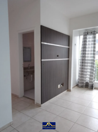 APARTAMENTO SEMIMOBILIADO – COND. ELIZA MIRANDA