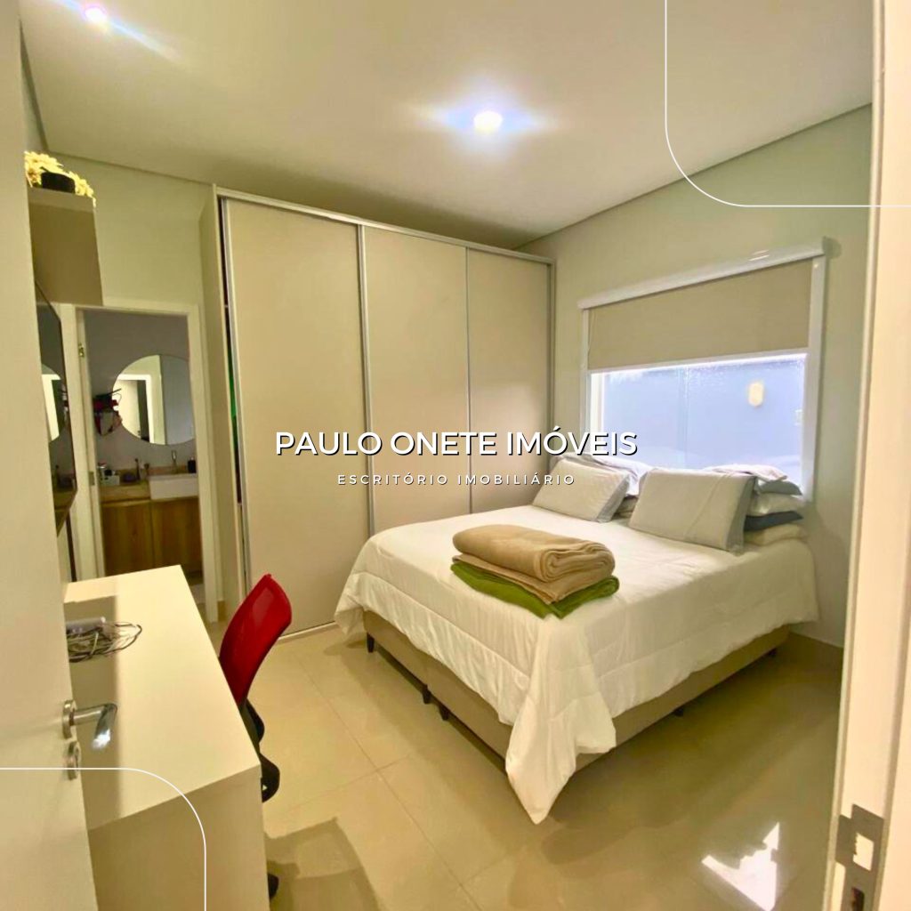 ALUGA-SE RESIDENCIAL MORADA DOS PÁSSAROS | SEMIMOBILIADA