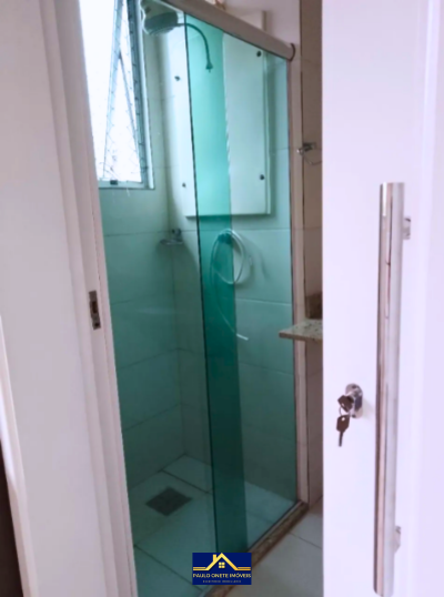 APARTAMENTO SEMIMOBILIADO – COND. ELIZA MIRANDA