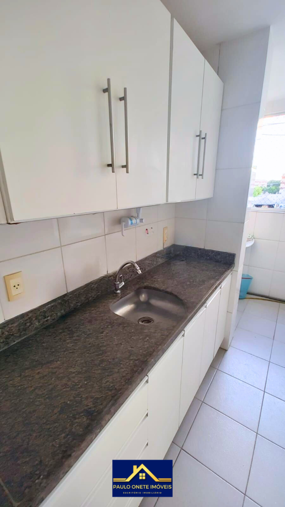 APARTAMENTO MOBILIADO – CONDOMÍNIO ELIZA MIRANDA