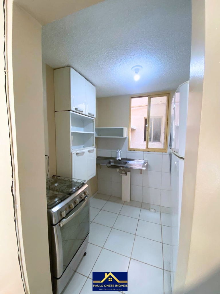 JARDIM PARADISO ANTÚRIO – TARUMÃ – APARTAMENTO TÉRREO