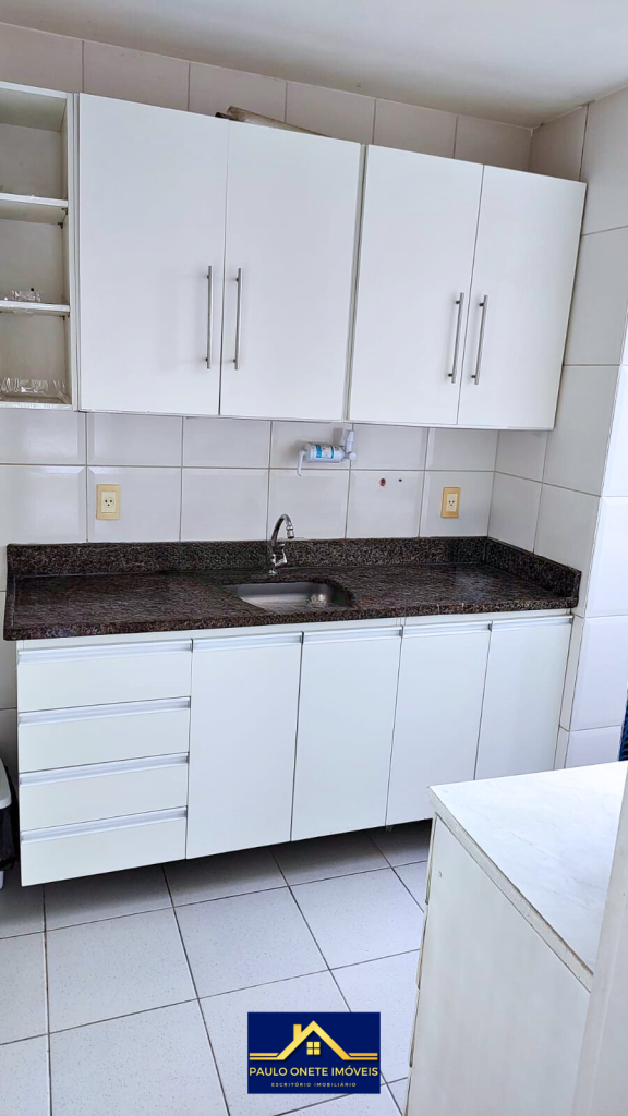 APARTAMENTO MOBILIADO – CONDOMÍNIO ELIZA MIRANDA