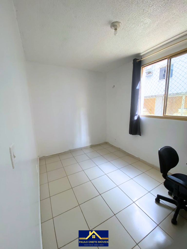 JARDIM PARADISO ANTÚRIO – TARUMÃ – APARTAMENTO TÉRREO