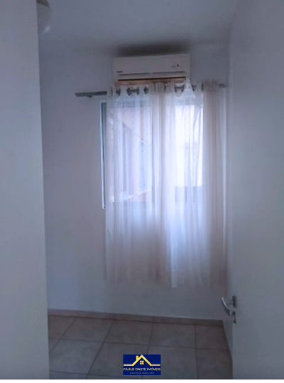 APARTAMENTO SEMIMOBILIADO – COND. ELIZA MIRANDA