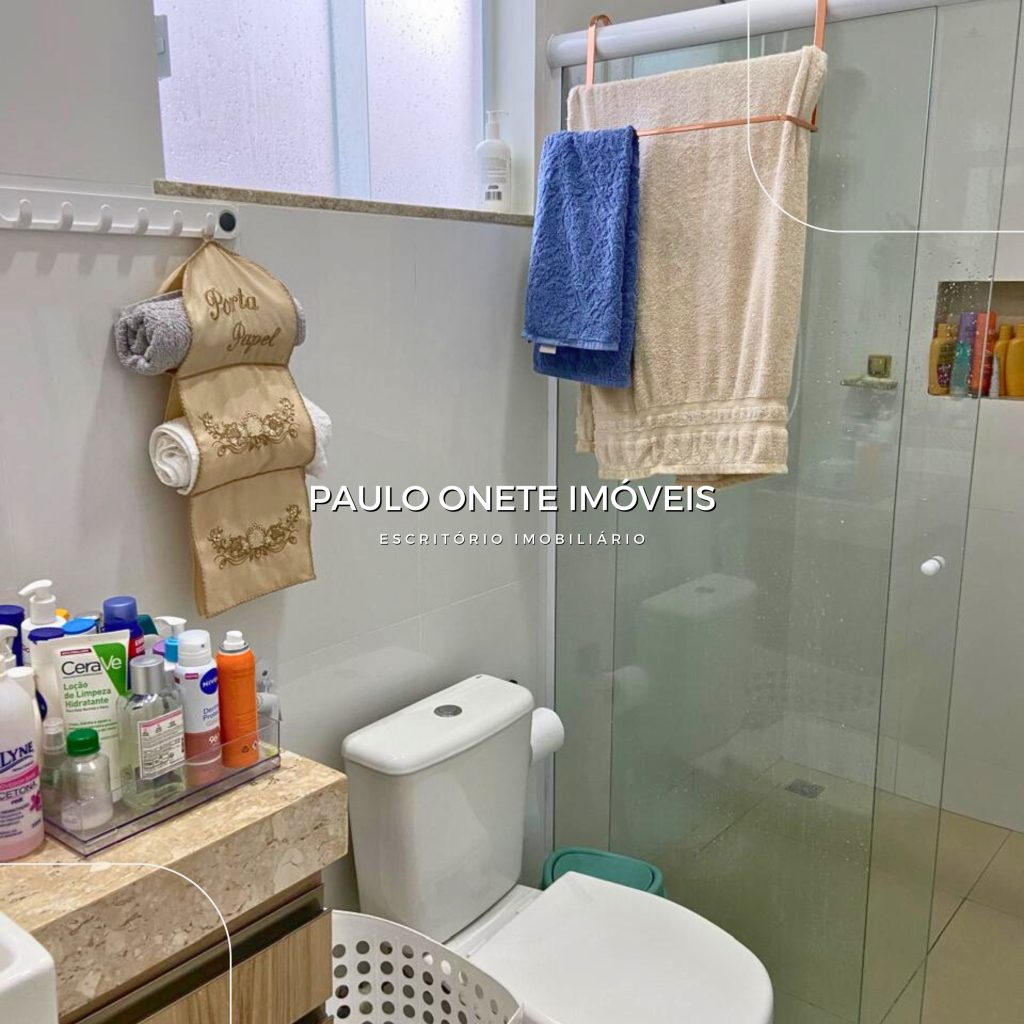 VENDE-SE RESIDENCIAL MORADA DOS PÁSSAROS | SEMIMOBILIADA