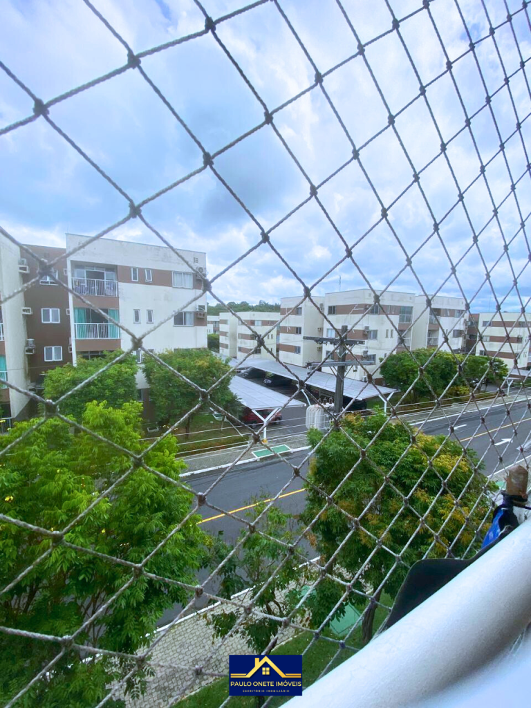 APARTAMENTO MOBILIADO – CONDOMÍNIO ELIZA MIRANDA