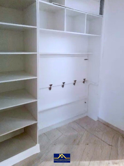 APARTAMENTO SEMIMOBILIADO – COND. ELIZA MIRANDA