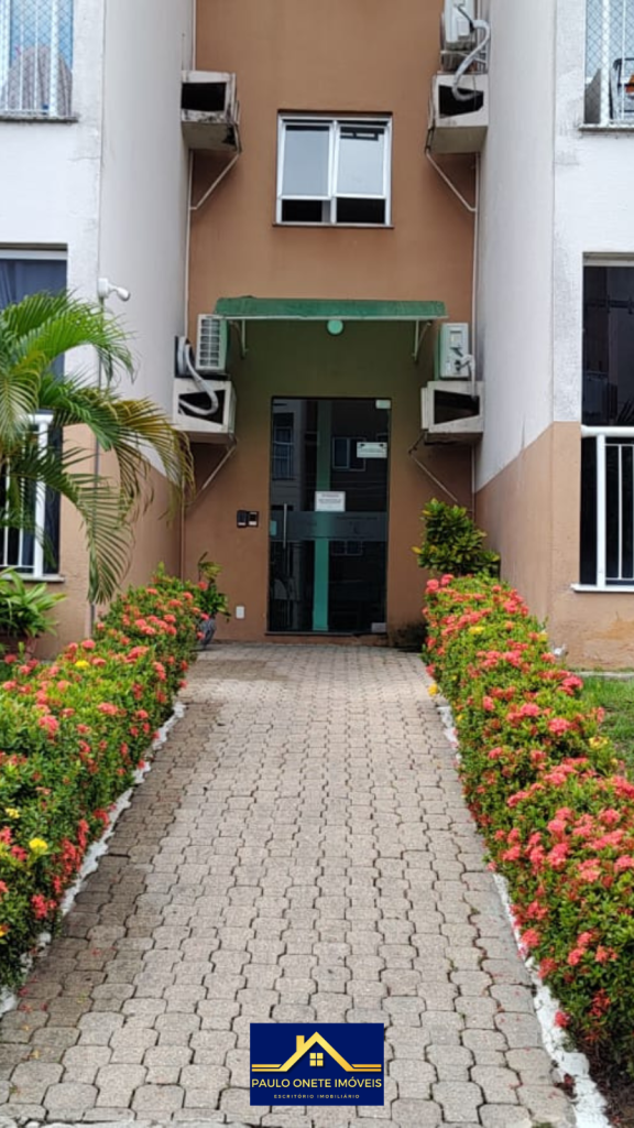 APARTAMENTO MOBILIADO – CONDOMÍNIO ELIZA MIRANDA