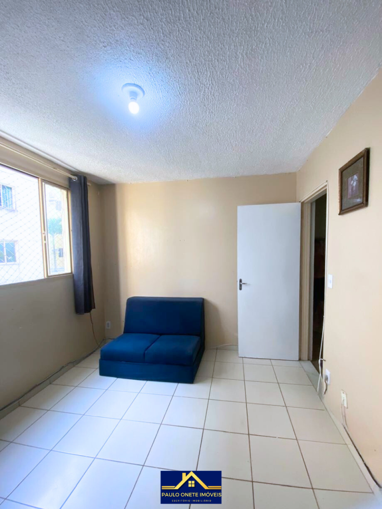 JARDIM PARADISO ANTÚRIO – TARUMÃ – APARTAMENTO TÉRREO