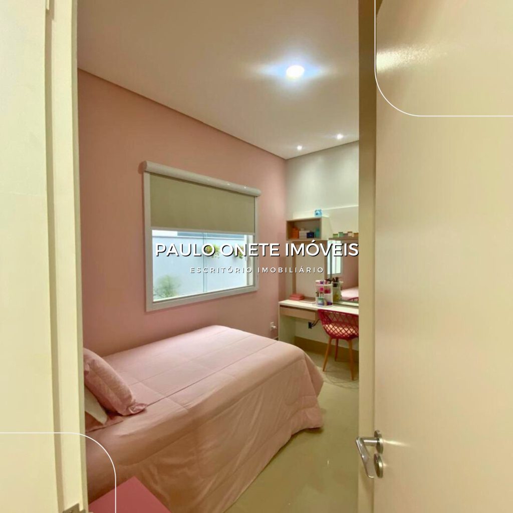 VENDE-SE RESIDENCIAL MORADA DOS PÁSSAROS | SEMIMOBILIADA