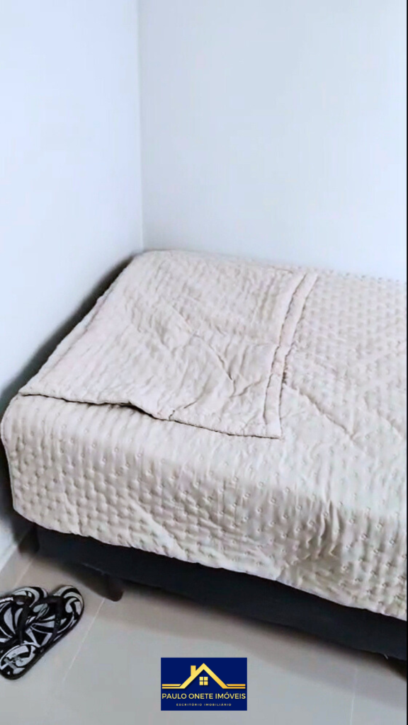 APARTAMENTO MOBILIADO – CONDOMÍNIO ELIZA MIRANDA