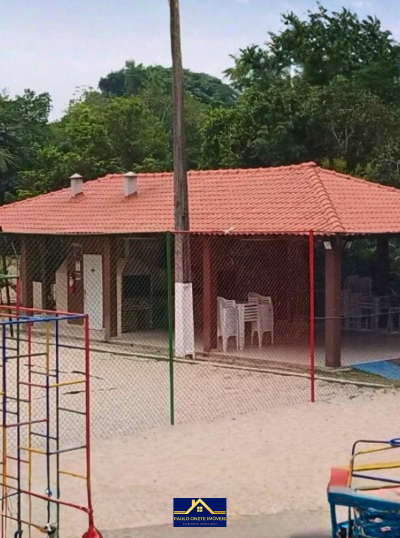 APARTAMENTO SEMIMOBILIADO – COND. ELIZA MIRANDA