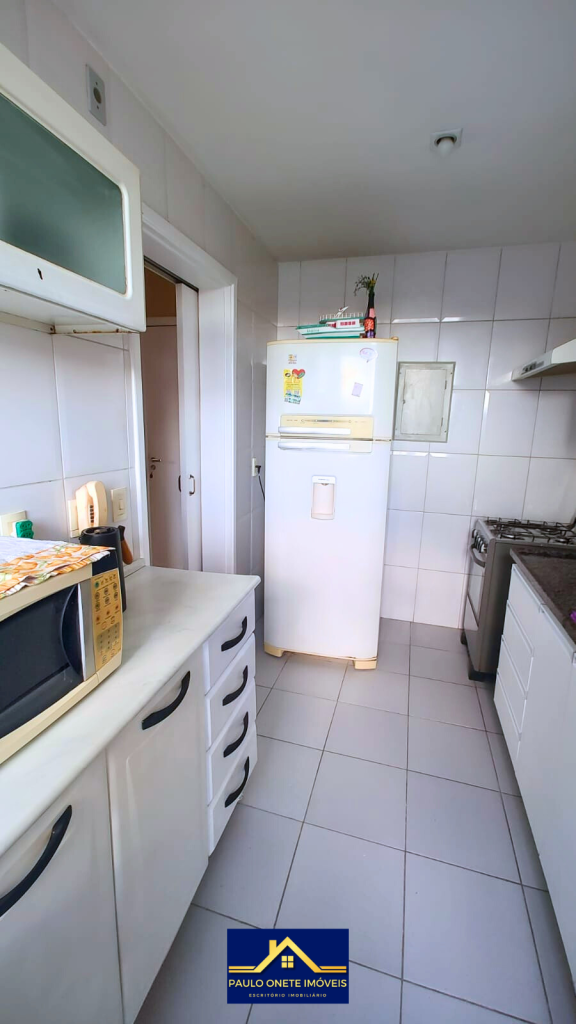 APARTAMENTO MOBILIADO – CONDOMÍNIO ELIZA MIRANDA